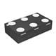 Diodes Incorporated 74AVC1T45FX4-7