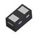 Diodes Incorporated D3V3L1B2LP3-7