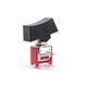 E-Switch 400MSP1R6BLKM6QE