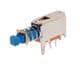 E-Switch LC1258EENP1.0MMSHAFT