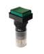 E-Switch P16OAT120WHTOPCONCAVE