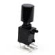E-Switch PB400EEQR1BLK