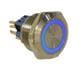 E-Switch PV9F2Y0SS-331/ACC-HEXNUT