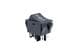 E-Switch R5DBLKBLKCF0