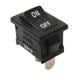 E-Switch RA115C112S