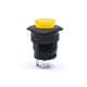 E-Switch RP3508ABLKYELYELNS