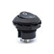 E-Switch RR3130CBLKBLKFS