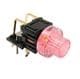 E-Switch TL1250F280GQRCLR