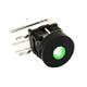 E-Switch TL1260GQRBLK