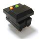 E-Switch 5511M22
