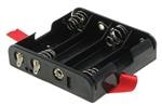 Eagle Plastic Devices 12BH351-R-GR Enlarged Image