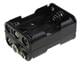 Eagle Plastic Devices 12BH463B-GR