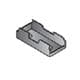 Eagle Plastic Devices 12BH613-GR