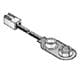 Eagle Plastic Devices 121-0426/IM-GR