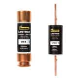 Bussmann / Eaton KTN-R-15 Enlarged Image