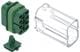Bussmann / Eaton CFH-CLP