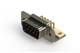 EDAC 621-M09-260-LT4