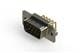 EDAC 621-M09-260-WT2