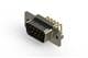 EDAC 621-M09-360-BT2