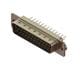 MH Connectors MHDD-25MNS-C1
