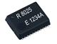 Epson Timing RX-8025SAAA