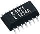 Epson Timing RX-8803LCUC0 PURE SN