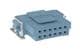 TE Connectivity / ERNI 254262-E