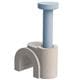 Essentra 22NCC0500RW
