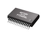 FTDI FT245RL-REEL Enlarged Image