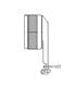 Glenair 450HS001M13G