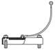 Glenair 500-008NF1JD-01