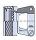 Glenair MS27506B18-2