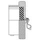Glenair MS27510A16C
