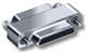 Glenair MWDM2L-37S-6K1-18B