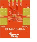 Guerrilla RF GRF2110-EVB Enlarged Image