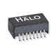 HALO Electronics TG92-2006N1LF