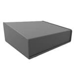 Hammond Manufacturing 1456FG4BKBK Enlarged Image