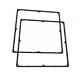 Hammond Manufacturing 1550NSGASKET