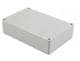 Hammond Manufacturing 1555HLGY