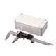 Hammond Manufacturing 1555CGY