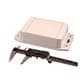 Hammond Manufacturing 1555FF17GY