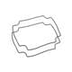 Hammond Manufacturing 1557FGASKET