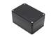 Hammond Manufacturing 1590ZGRP082BK