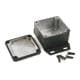 Hammond Manufacturing 1590WLBFBK