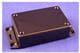 Hammond Manufacturing 1591F2BK-2