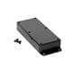 Hammond Manufacturing 1591HF2SBK