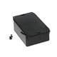 Hammond Manufacturing 1591SF2BK