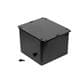 Hammond Manufacturing 1591VSFLBK