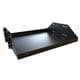 Hammond Manufacturing BRS2P2319BK