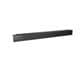 Hammond Manufacturing PBPP191UBK-1